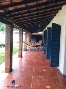 Fazenda / Sítio / Chácara com 3 Quartos à venda, 3120m² no , Jaguariúna