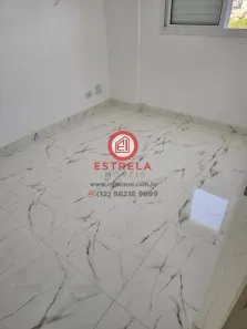 Apartamento com 3 Quartos à venda, 72m² no Jardim Califórnia, Jacareí