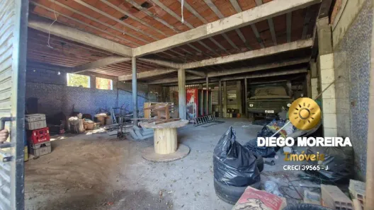 Loja / Salão / Ponto Comercial para alugar, 230m² no Centro, Mairiporã