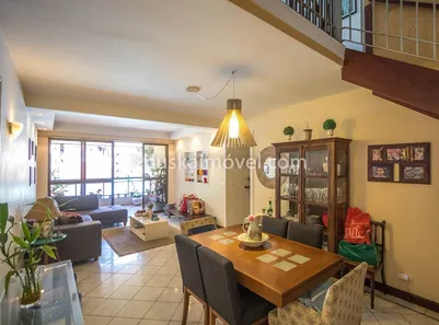 Cobertura com 4 Quartos à venda, 235m² no Coronel Veiga, Petrópolis