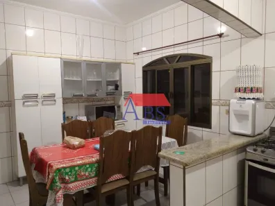 Casa com 3 Quartos à venda, 90m² no Vale Verde, Cubatão