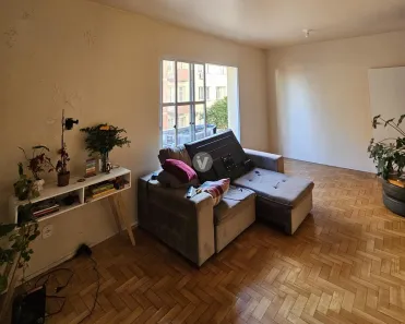 Apartamento com 3 Quartos à venda, 107m² no Centro, Santa Maria