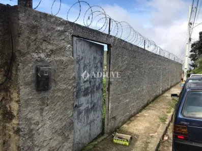 Terreno / Lote / Condomínio com 1 Quarto à venda, 590m² no Quitandinha, Petrópolis