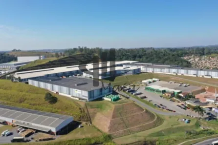 Galpão / Depósito / Armazém para alugar, 11901m² no Jardim Mimas, Embu das Artes