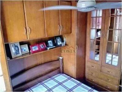 Apartamento com 2 Quartos à venda, 50m² no Fonseca, Niterói