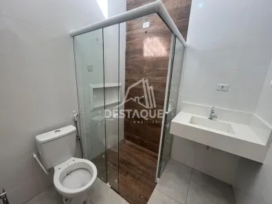Casa com 2 Quartos para alugar, 150m² no , Regente Feijó