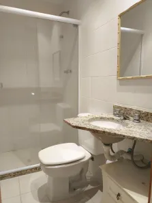 Apartamento com 3 Quartos para alugar, 96m² no Piratininga, Niterói