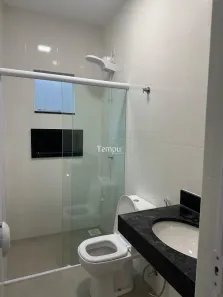 Casa com 3 Quartos à venda, 115m² no Centro, Abadia de Goiás