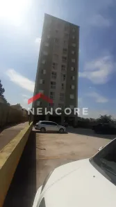 Apartamento com 2 Quartos à venda, 51m² no São Pedro, Osasco