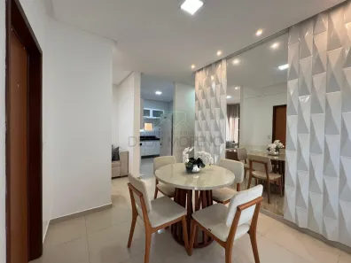 Casa de Condomínio com 3 Quartos à venda, 200m² no Planalto, Arapiraca