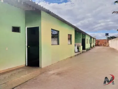 Casa com 6 Quartos à venda, 180m² no Vista Alegre, Formosa