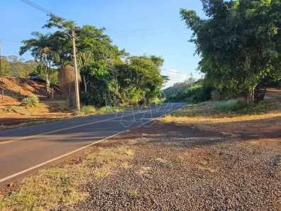 Fazenda / Sítio / Chácara à venda, 2000m² no Machados, Araraquara