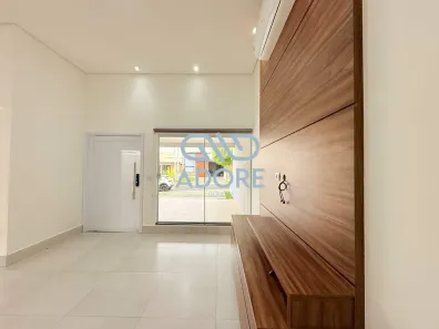 Casa de Condomínio com 3 Quartos à venda, 105m² no Loteamento Terras de São Pedro e São Paulo, Salto
