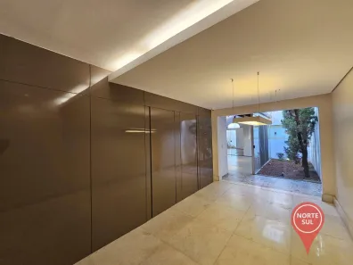 Casa de Condomínio com 3 Quartos à venda, 234m² no Buritis, Belo Horizonte