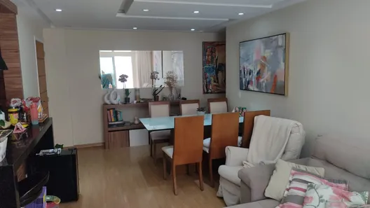 Apartamento com 2 Quartos à venda, 96m² no Vila Militar, Petrópolis