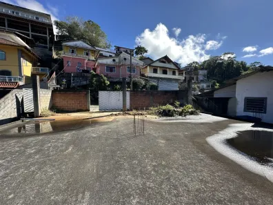 Terreno / Lote / Condomínio à venda, 300m² no Independência, Petrópolis