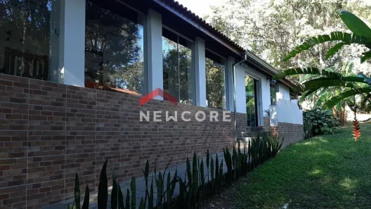 Fazenda / Sítio / Chácara à venda, 150m² no Cercadinho, Alambari
