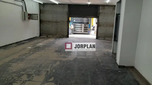 Loja / Salão / Ponto Comercial para alugar, 110m² no Ingá, Niterói