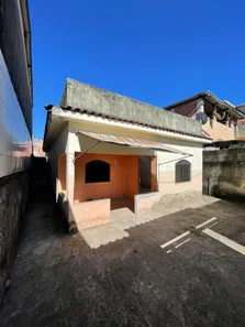 Casa com 2 Quartos à venda, 130m² no Vila Santa Cruz, Duque de Caxias