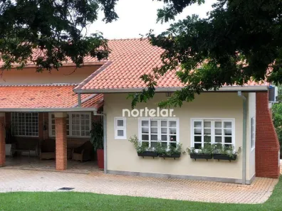 Fazenda / Sítio / Chácara com 4 Quartos à venda, 300m² no , Mairinque