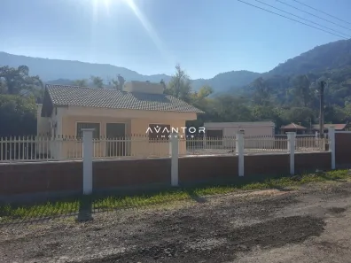 Fazenda / Sítio / Chácara com 3 Quartos à venda, 171m² no Palma, Santa Maria