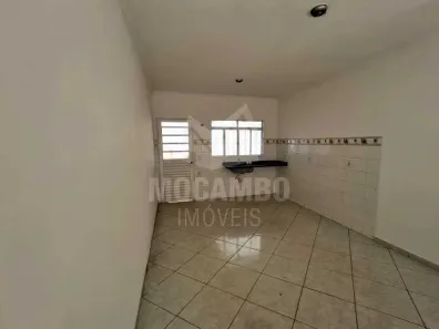 Casa com 2 Quartos para alugar, 83m² no Loteamento Itatiba Park, Itatiba
