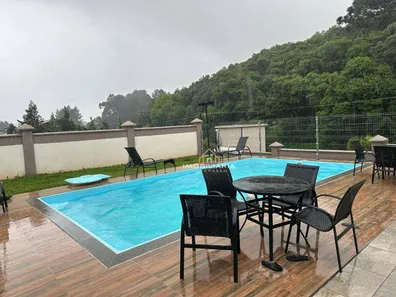 Apartamento com 2 Quartos à venda, 42m² no Bom Jesus, Campo Largo