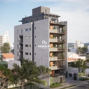 Casa de Condomínio com 3 Quartos à venda, 89m² no São Pedro, São José dos Pinhais