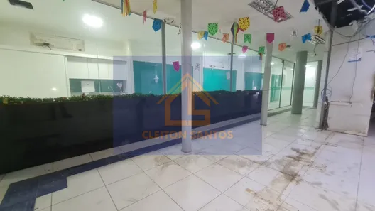 Loja / Salão / Ponto Comercial para alugar, 150m² no Ipsep, Recife