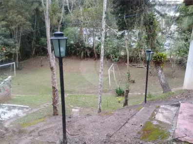 Terreno / Lote / Condomínio com 1 Quarto à venda, 1900m² no Vale Florido, Embu-Guaçu