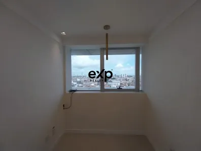 Conjunto Comercial / Sala à venda, 35m² no São João, Feira de Santana
