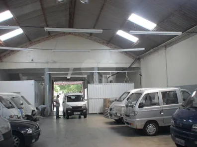 Conjunto Comercial / Sala à venda, 800m² no Vila Gumercindo, São Paulo