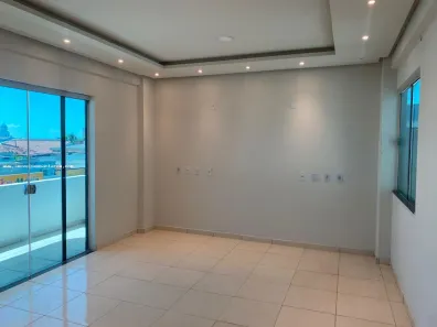 Conjunto Comercial / Sala com 1 Quarto para alugar, 30m² no Centro, Santarém