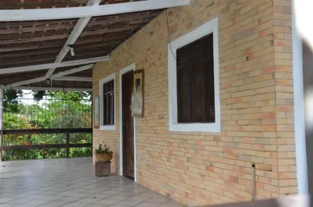 Fazenda / Sítio / Chácara com 4 Quartos à venda, 40000m² no Conde, Conde