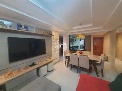Apartamento com 3 Quartos à venda, 96m² no Boa Vista, Vitória da Conquista