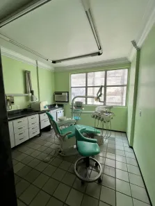 Loja / Salão / Ponto Comercial à venda, 33m² no Boa Vista, Recife