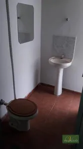 Prédio Inteiro para alugar, 245m² no Vila São José, São José do Rio Preto