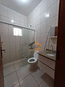 Casa com 2 Quartos para alugar, 89m² no Parque da Colina, Itatiba