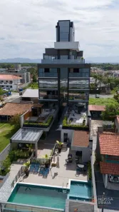 Cobertura com 4 Quartos à venda, 368m² no Paese, Itapoá