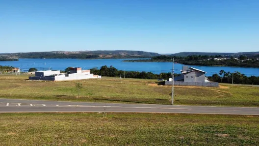 Terreno / Lote / Condomínio à venda, 880m² no Abadiânia, Abadiânia