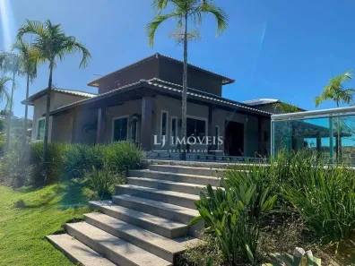 Fazenda / Sítio / Chácara à venda, 1000m² no Centro, Tanguá
