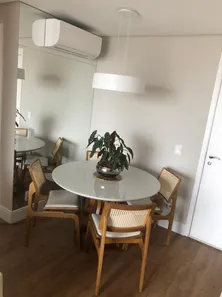 Apartamento com 2 Quartos à venda, 50m² no Vila Santa Catarina, São Paulo