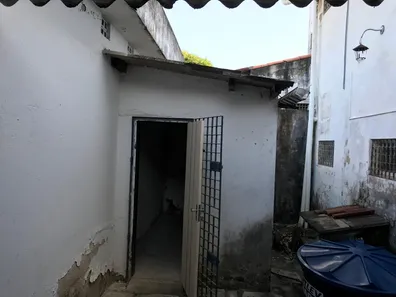 com 11 Quartos para venda ou aluguel, 480m² no Santo Amaro, Recife