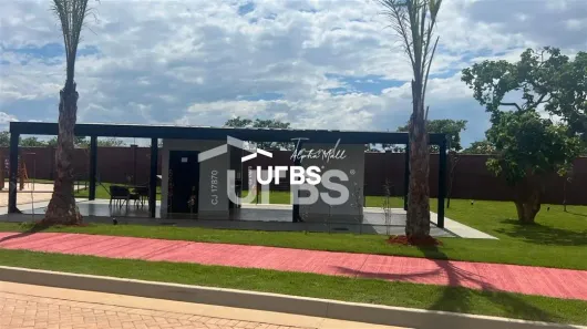 Terreno / Lote / Condomínio à venda, 666m² no Paranoá, Brasília