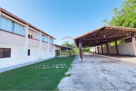 Apartamento com 3 Quartos à venda, 58m² no , Entre Rios