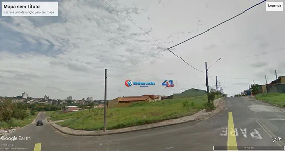 Terreno / Lote / Condomínio à venda, 300m² no Parque Manoel de Vasconcelos, Sumaré