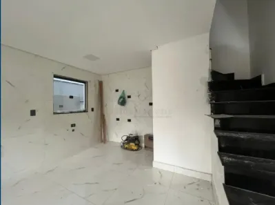 Sobrado com 3 Quartos à venda, 120m² no Represa, Ribeirão Pires