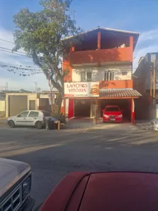 Loja / Salão / Ponto Comercial para alugar, 30m² no Jardim Jalisco, Resende