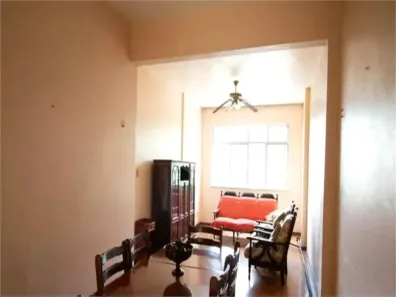 Apartamento com 3 Quartos para venda ou aluguel, 130m² no Centro, Niterói