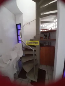 Apartamento com 4 Quartos à venda, 122m² no Nossa Senhora do Ó, Paulista
